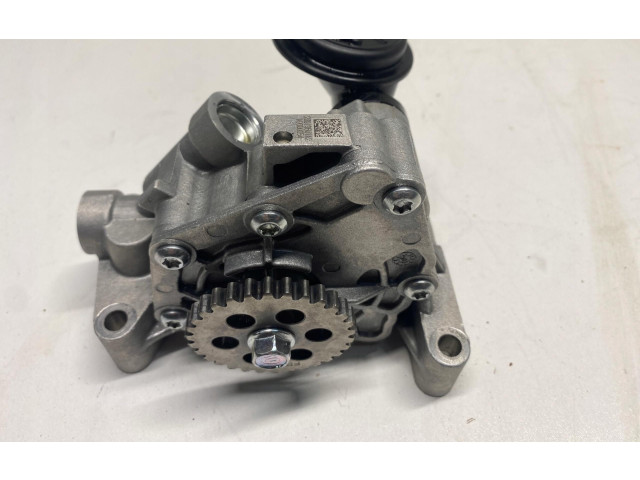 Čerpadlo oleje Hyundai i30