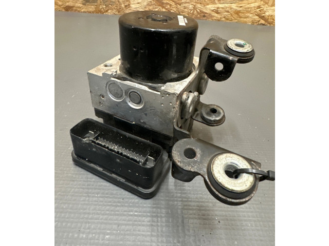 Блок АБС 30681619, 10092604053   Volvo  V70  2008 - 2013 года