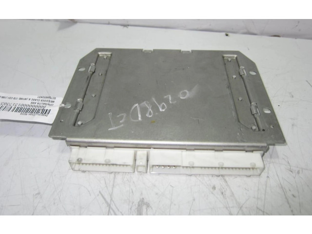 Блок управления АБС 0275456032K01   Mercedes-Benz A W168