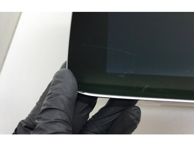 Přístrojová deska Mercedes-Benz GLE W167 2022 A1679002009, A1679029503