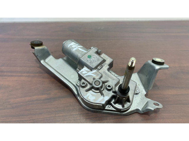 Моторчик заднего дворника     Subaru Forester SK