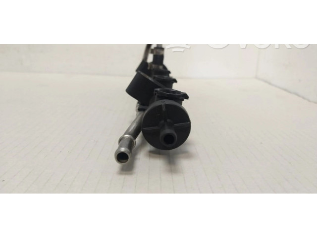 Топливная рампа 2900900269, 2900900269 Smart ForTwo I для двигателя M160.13
