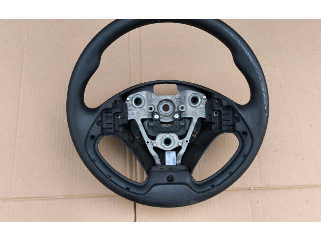Руль KIA Ceed  2012 - 2018 года 56110A2055BWK, 308161099ACEAD      