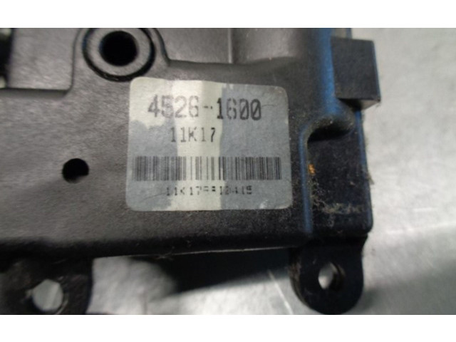 Вентилятор печки 45261600 SsangYong Korando