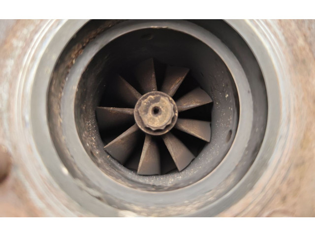 Турбина Lexus IS 220D-250-350 17201-26010, 1720126010 для двигателя 2AD-FHV