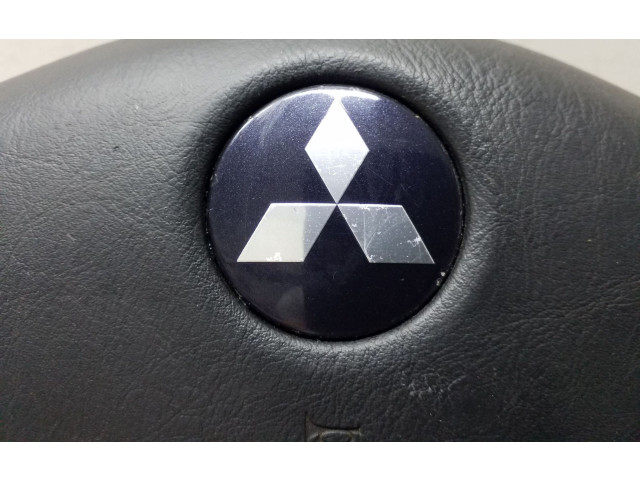 Подушка безопасности водителя VH35X2 Mitsubishi Outlander