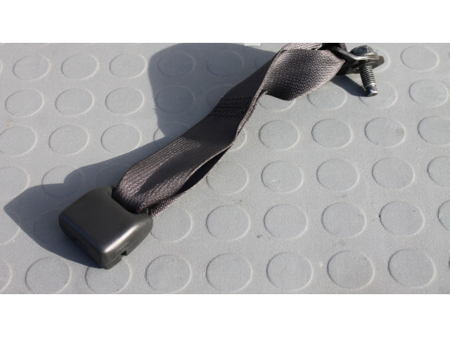 Volant Nissan Note (E12) 2016