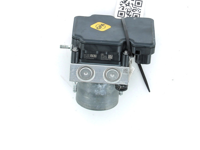 Jednotka ABS 476609446R, K0-4734Z Renault Kangoo III 2021