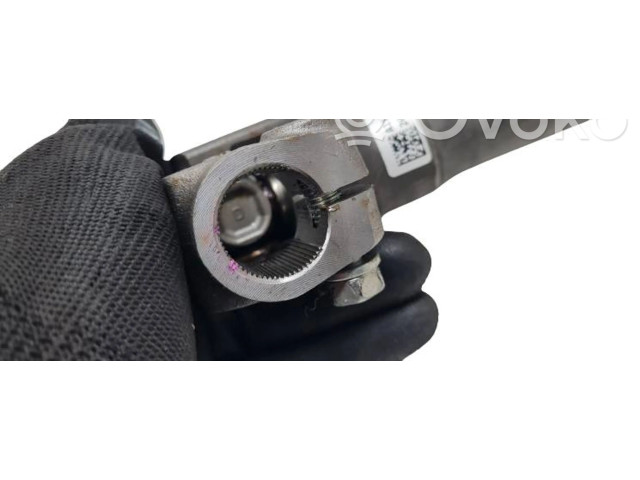 Рулевая рейка Dacia Sandero - года