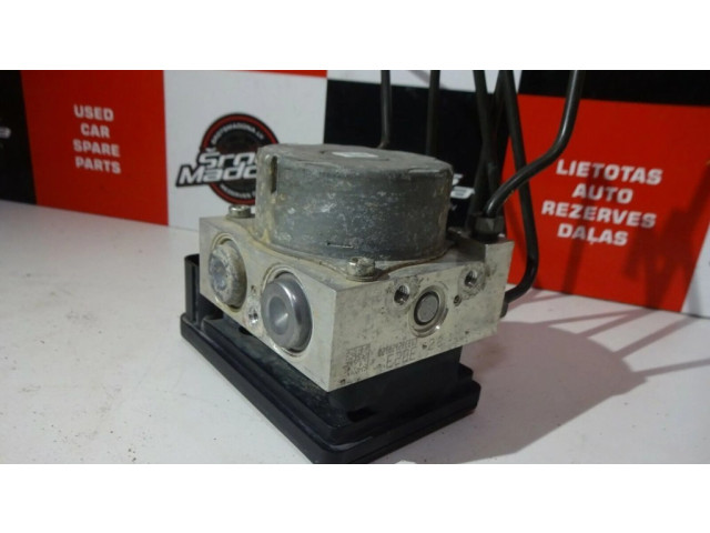 Jednotka ABS 476608587R   Dacia Dokker 2013