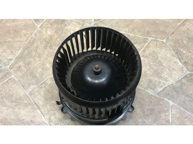 Вентилятор печки 9297751 Mini Cooper Countryman F60