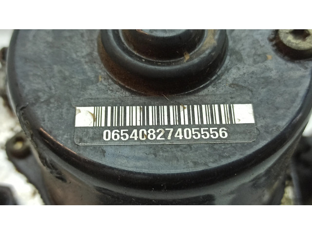 Блок АБС 6764088, 10020601194 BMW Z4 E85 E86 2002-2008 года
