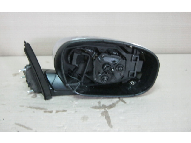 Зеркало электрическое        Chrysler 300 - 300C  2005 - 2010 года   