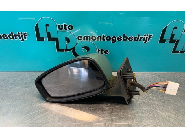 Зеркало (механическое)       Fiat Idea   -  года   