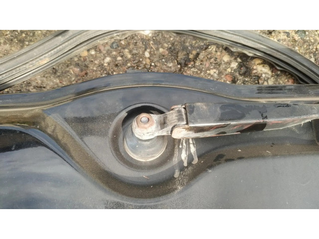 Моторчик заднего дворника Jeep Cherokee