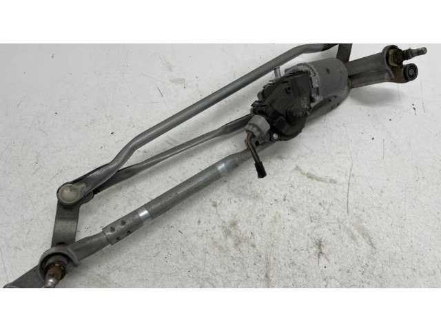 Комплект механизма стеклоочистителей