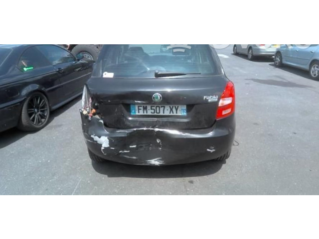 Генератор 03D903025J Skoda Fabia Mk2 (5J)