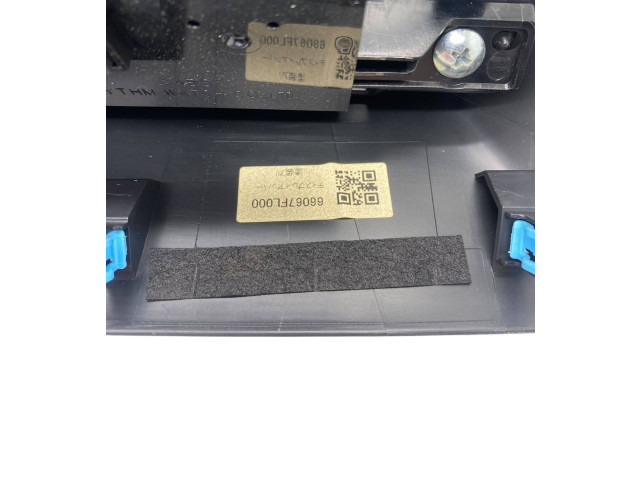 Дисплей 85261FL020 Subaru Forester SK