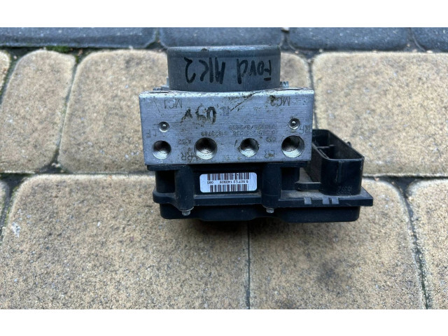Jednotka ABS 0265800791 Ford 2011