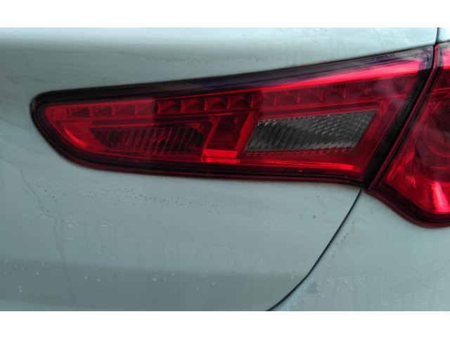 Турбина Alfa Romeo Giulietta 55209152 для двигателя 940 A3.000