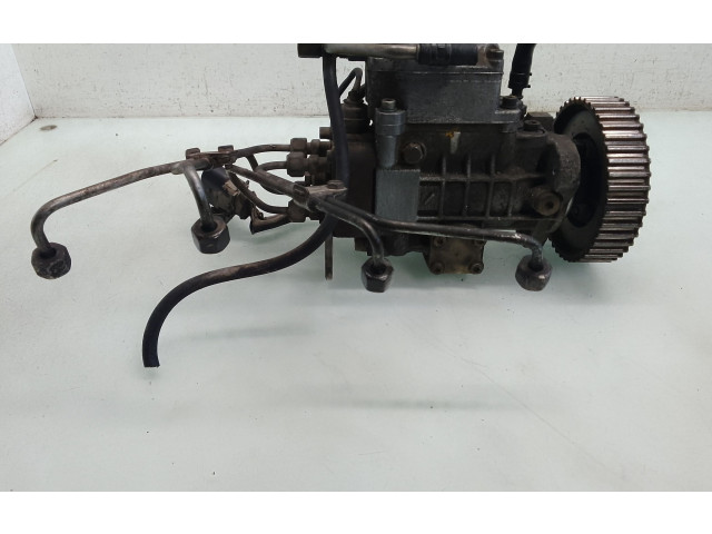 Топливный насос