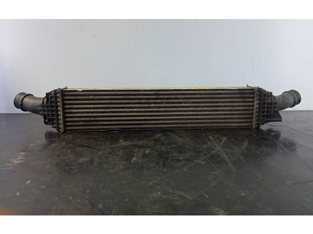 Интеркулер  8K0145805G, P2-B10-2   Audi Q5 SQ5 