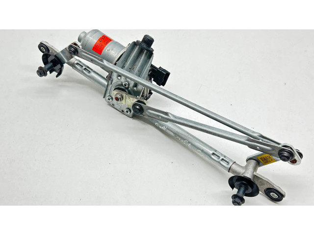 Комплект механизма стеклоочистителей