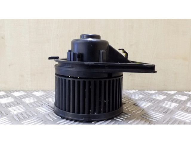 Вентилятор печки F667325R, 1J1819021C Audi A3 S3 8L