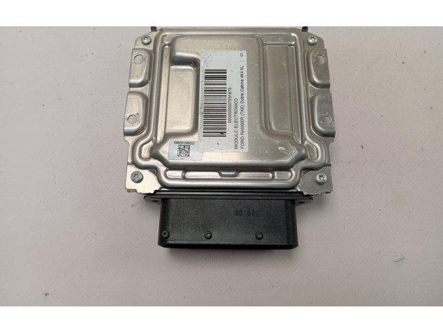 Блок управления двигателя 0281036847 Ford Ranger