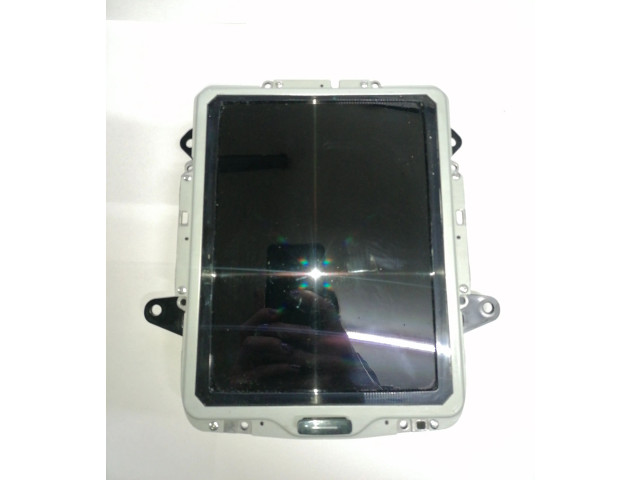 Дисплей    31466781AA, E2410R041272   Volvo XC90