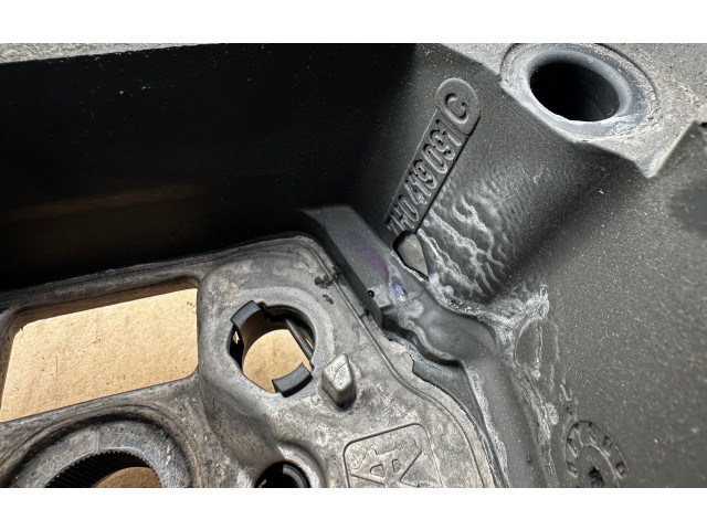 Руль Volkswagen Transporter - Caravelle T5  2003 - 2015 года 7H0419091C      