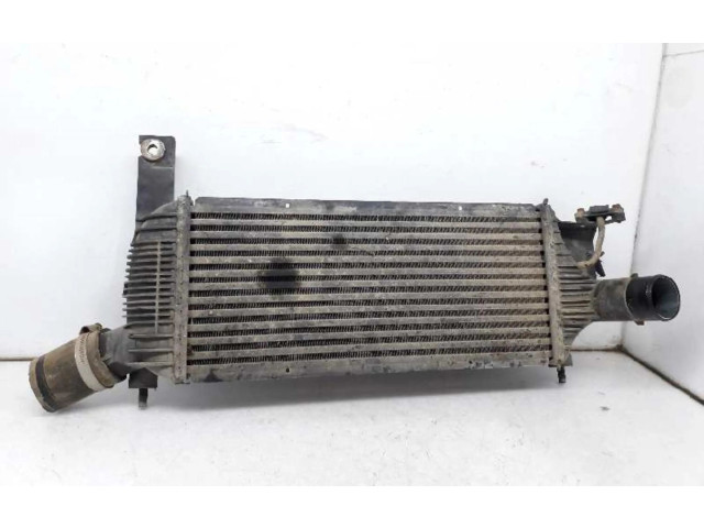 Интеркулер 14461EB360 Nissan Pathfinder R51