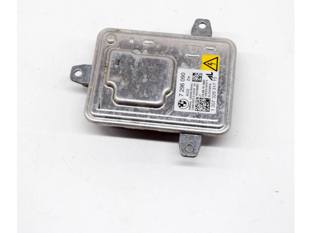 Блок фонаря / (блок «хenon»)