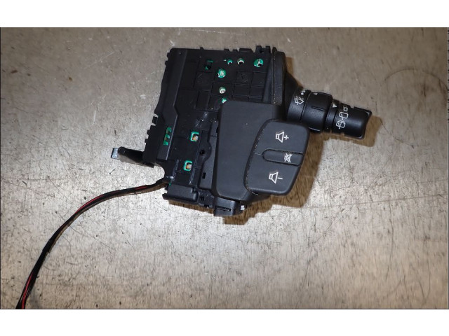 Ручка стеклоочистителей 7701069597   Renault Scenic II -  Grand scenic II