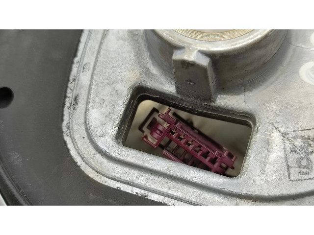 Руль Mercedes-Benz CLA C117 X117 W117  2013-2019 года A0004603403      