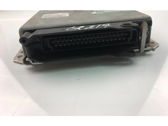 Řídící jednotka 0261200119 Peugeot 405 1998