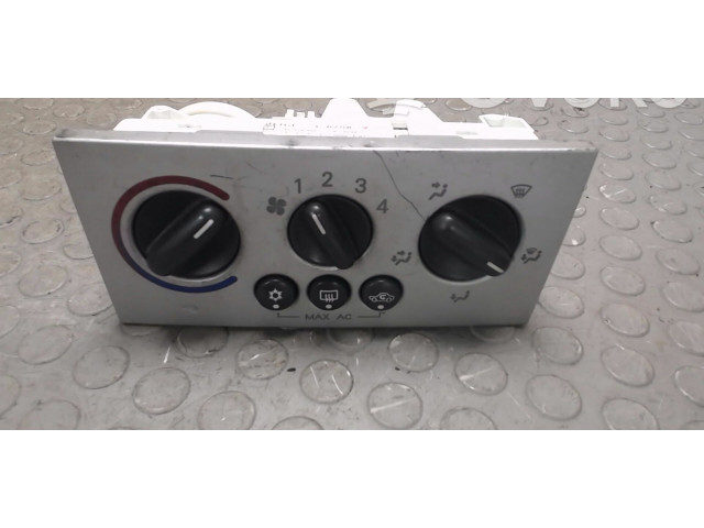 Блок управления климат-контролем 93329465, 13219168   Opel Meriva A