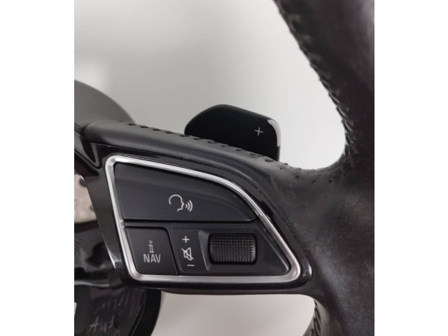 Volant Audi A5 8T 8F 2015 8K0419091BN, 565425696