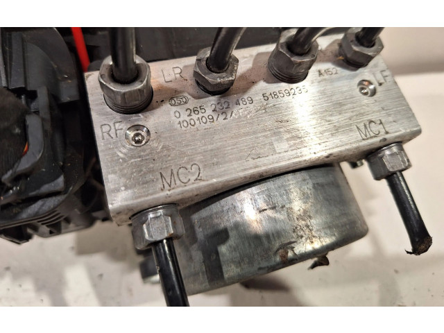 Jednotka ABS 0265232489 Fiat 500 2019