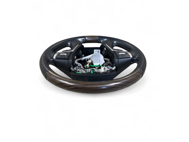 Volant Toyota Land Cruiser (J150) 2019 GS12006630  