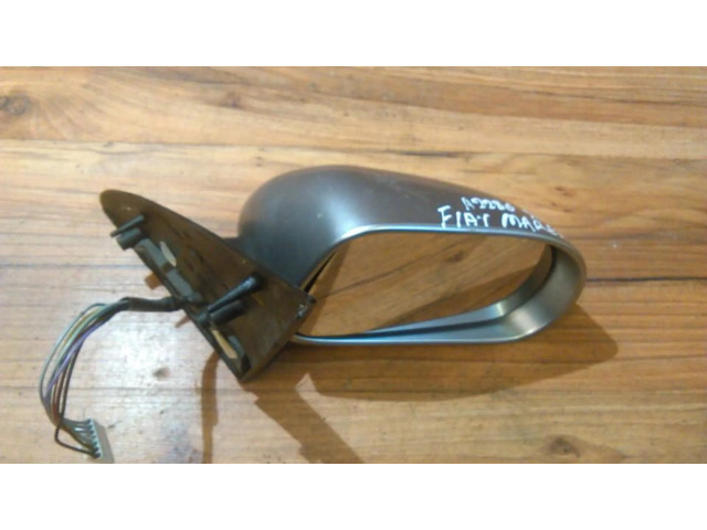Зеркало электрическое     правое    Fiat Marea     
