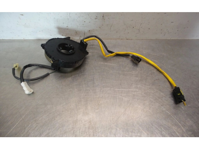 Полоса надувных подушек (кольцо srs)    Hyundai Coupe