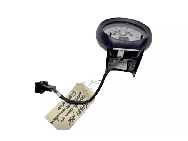 Панель приборов 930625301 Mini One - Cooper Coupe R56