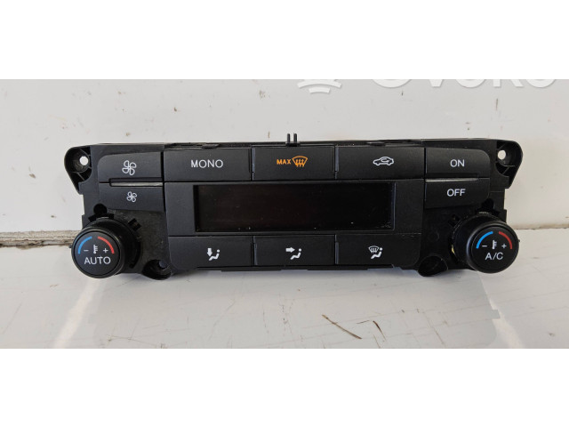 Блок управления климат-контролем BM2T18C612AD, 0259A Ford S-MAX