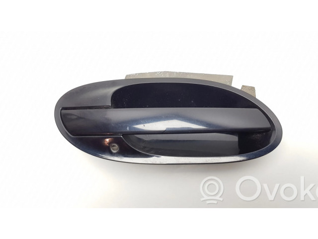 Внешняя ручка