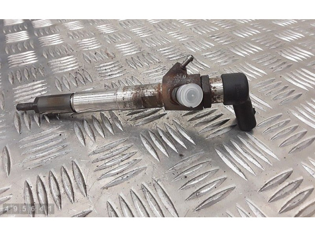 Форсунка 166008052r, h8200704191 Dacia Logan II K9K
