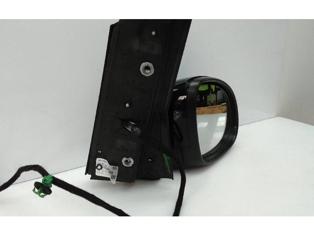 Zpětné zrcátko  Seat Alhambra (Mk2) 2010  7N1857502F  