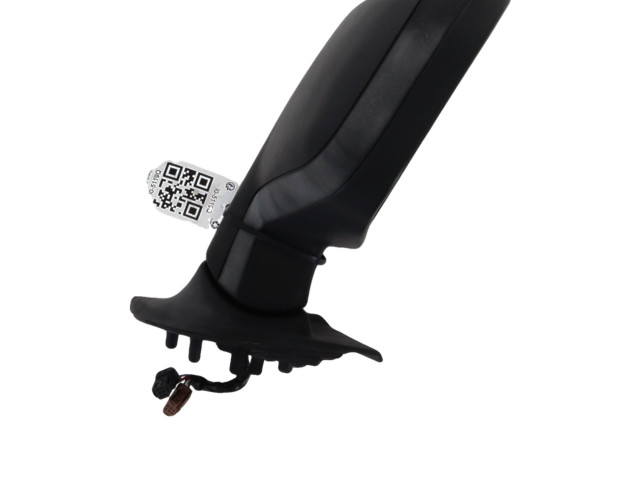 Zpětné zrcátko Citroen Berlingo 2008 8154SZ, I0-5119Q