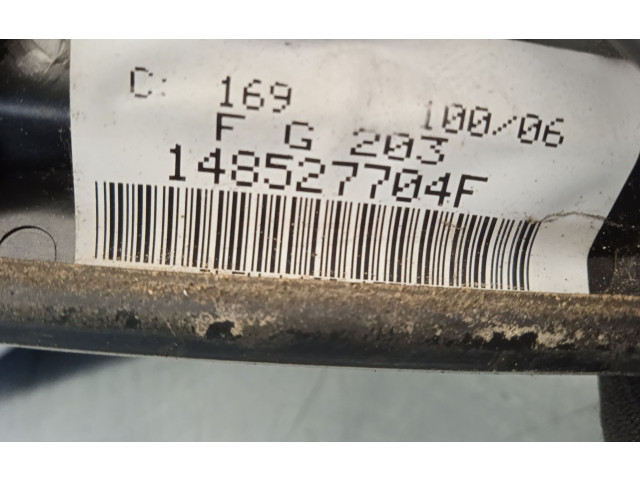 Зеркало электрическое        Lancia Phedra   -  года   