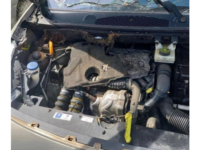 Дисплей    9821851780, 9821851780   Peugeot Partner